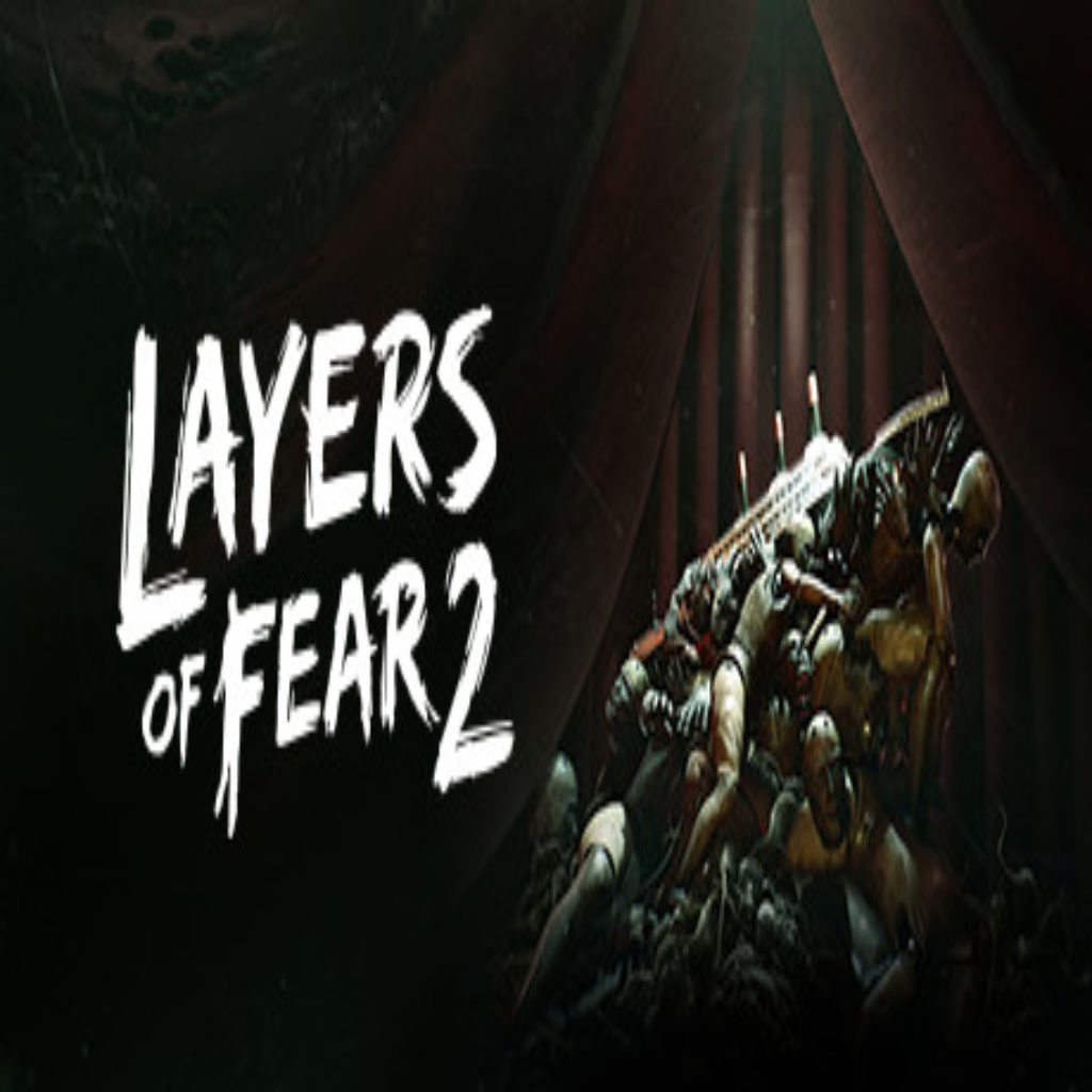 Layers of Fear 2 Review - mxdwn Games